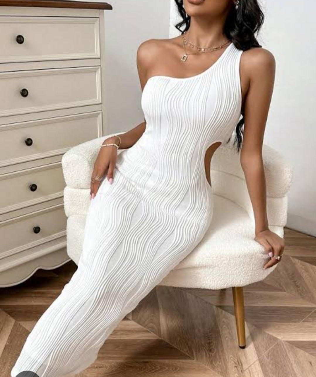 DRESSES JUMPSUITS {Ladies}