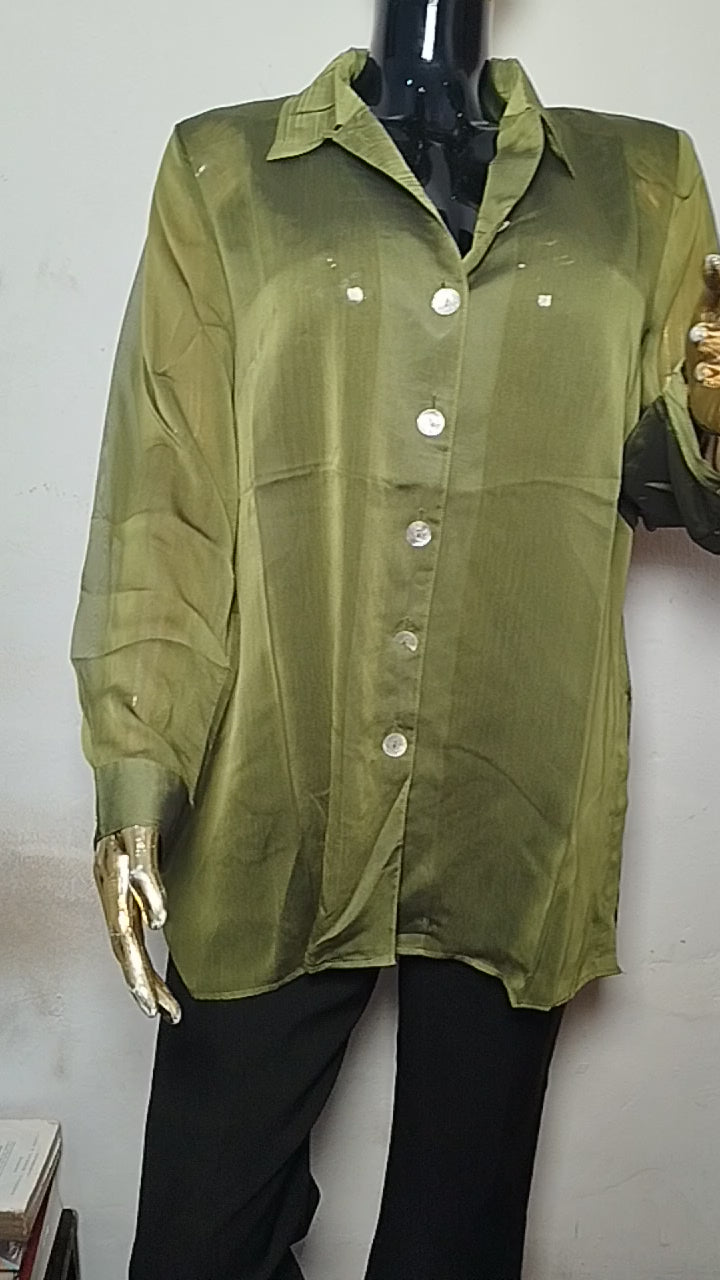 Mercury Top