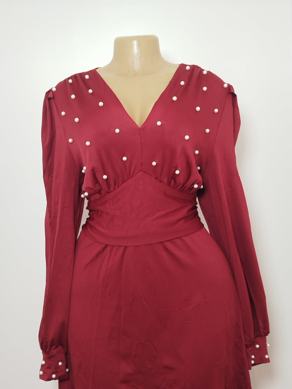Midi Dress