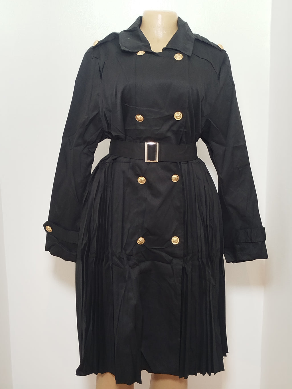 Midi Dress