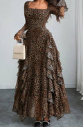 Mesh Dress