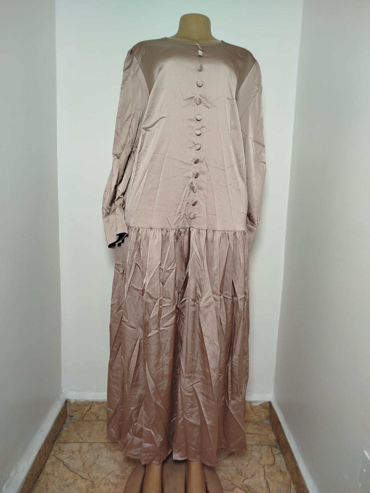 Midi Dress