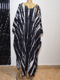 Boubo Dress