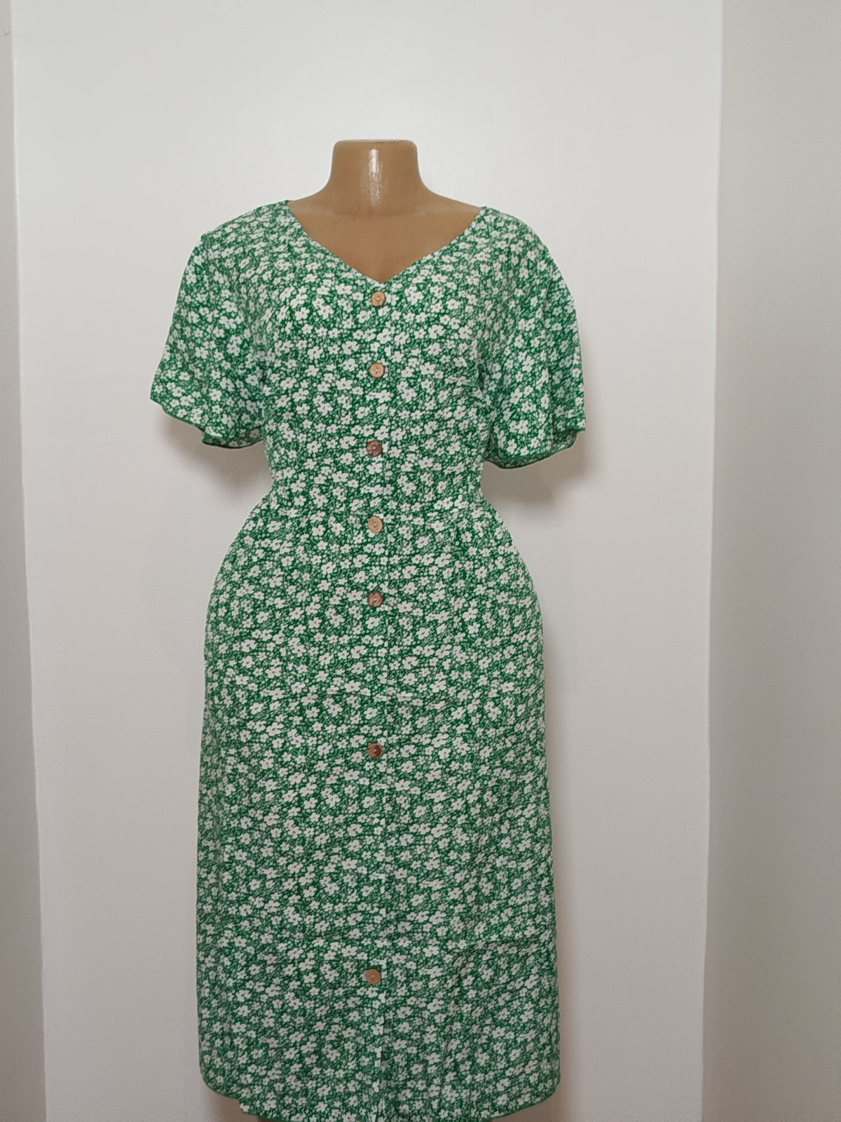 Midi Dress
