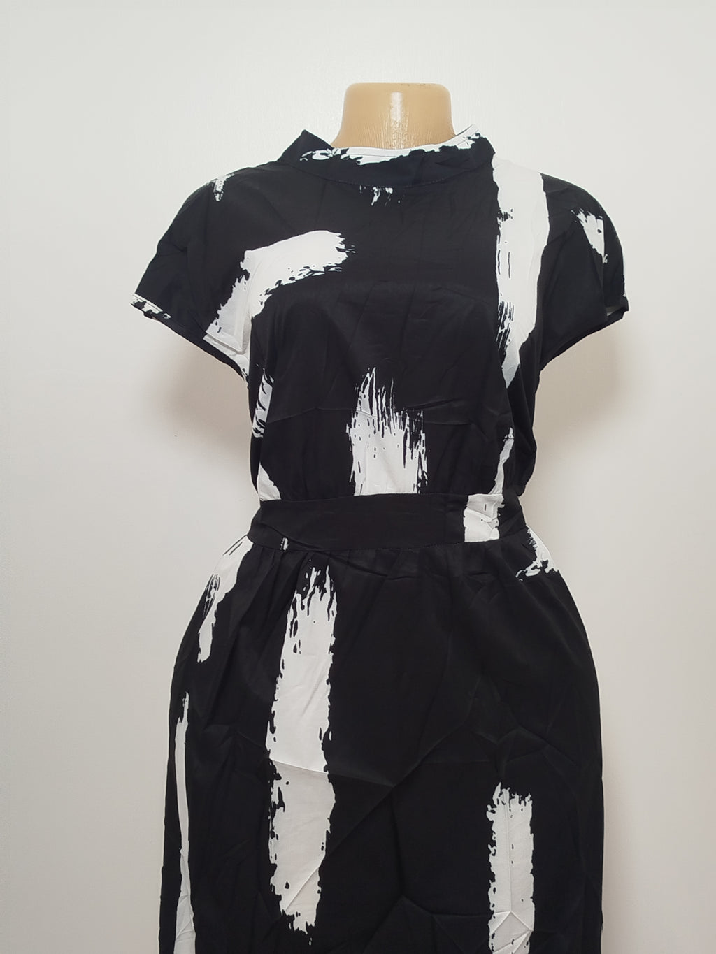 Midi Dress