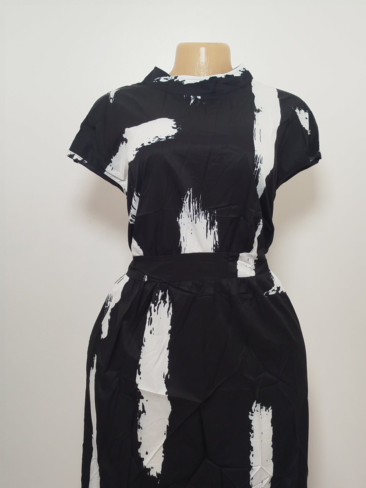 Midi Dress