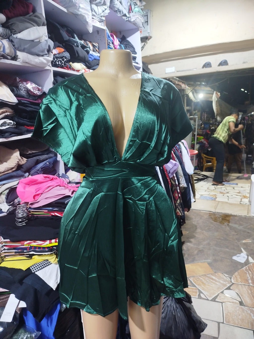 DINNER Dress