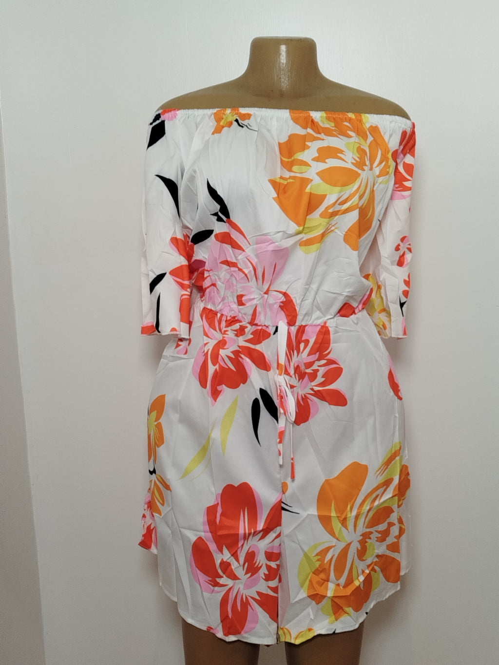 Midi Dress