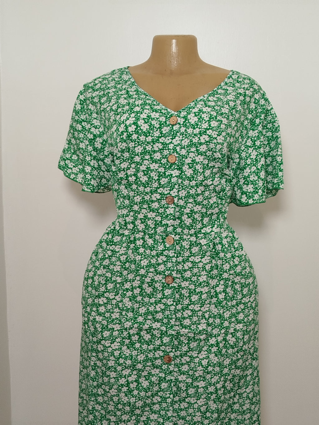 Midi Dress