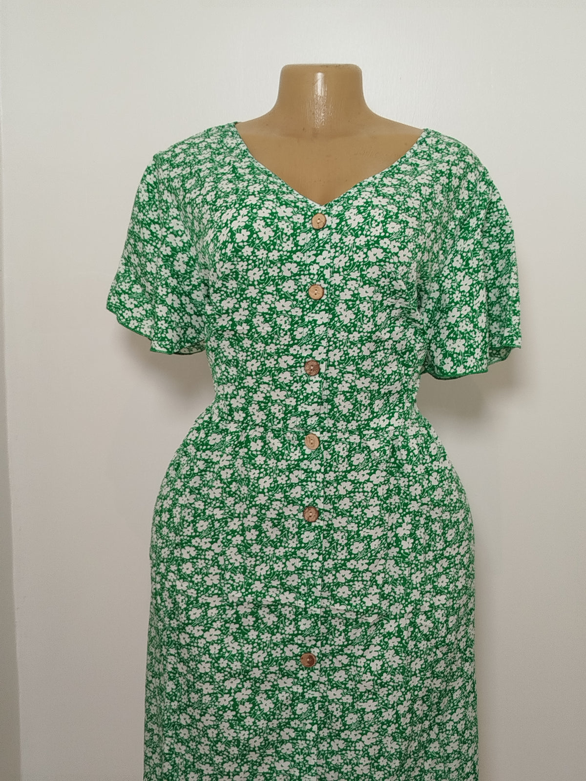Midi Dress