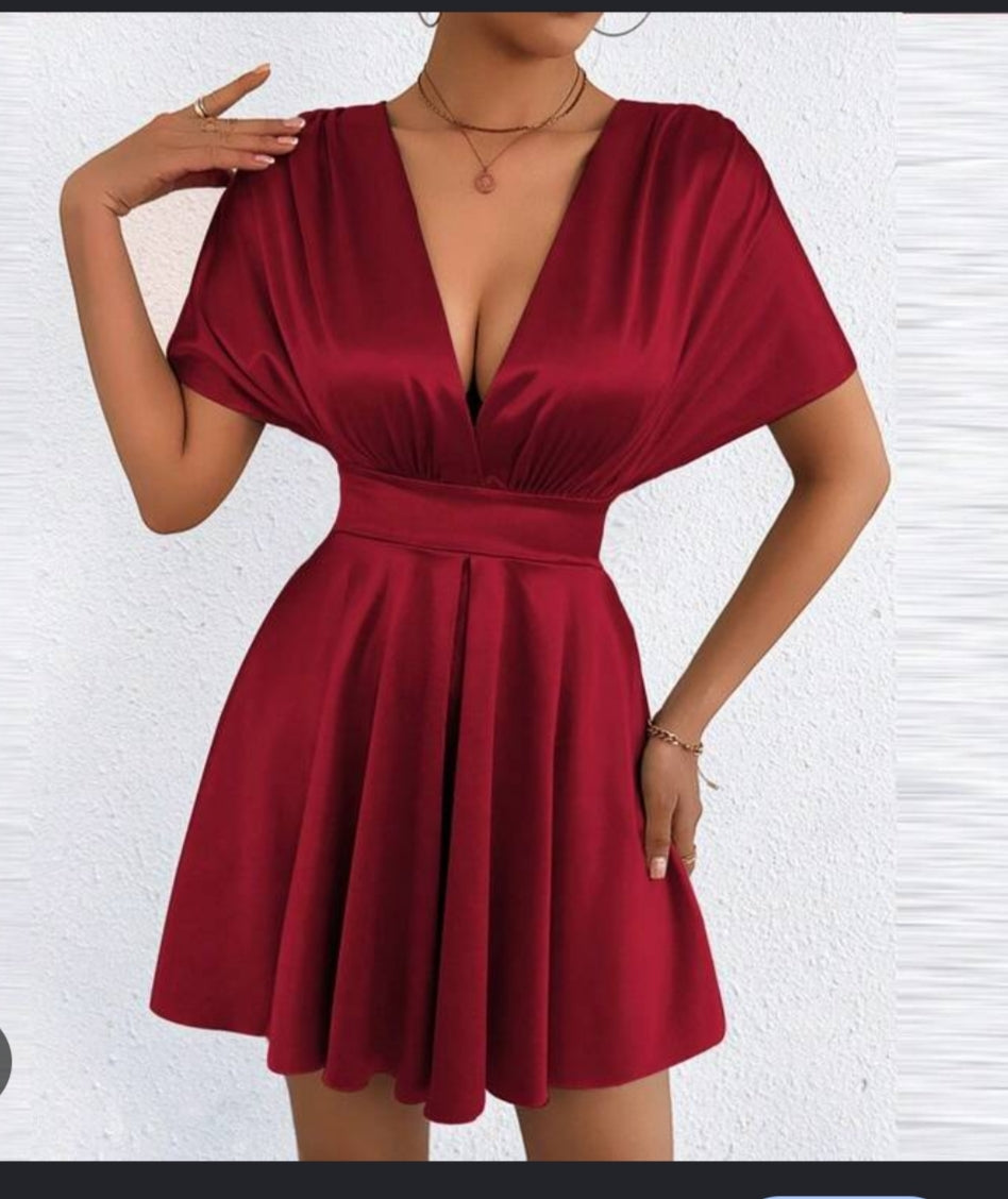 DINNER Dress