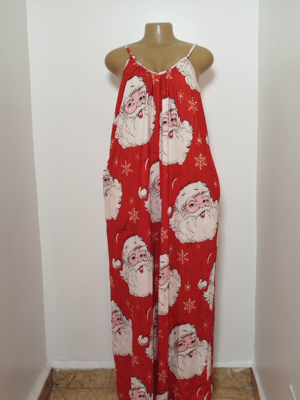 Midi Dress