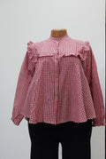 Cotton Top(Teanager)