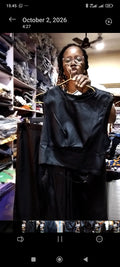2pcs set-Top/trouser