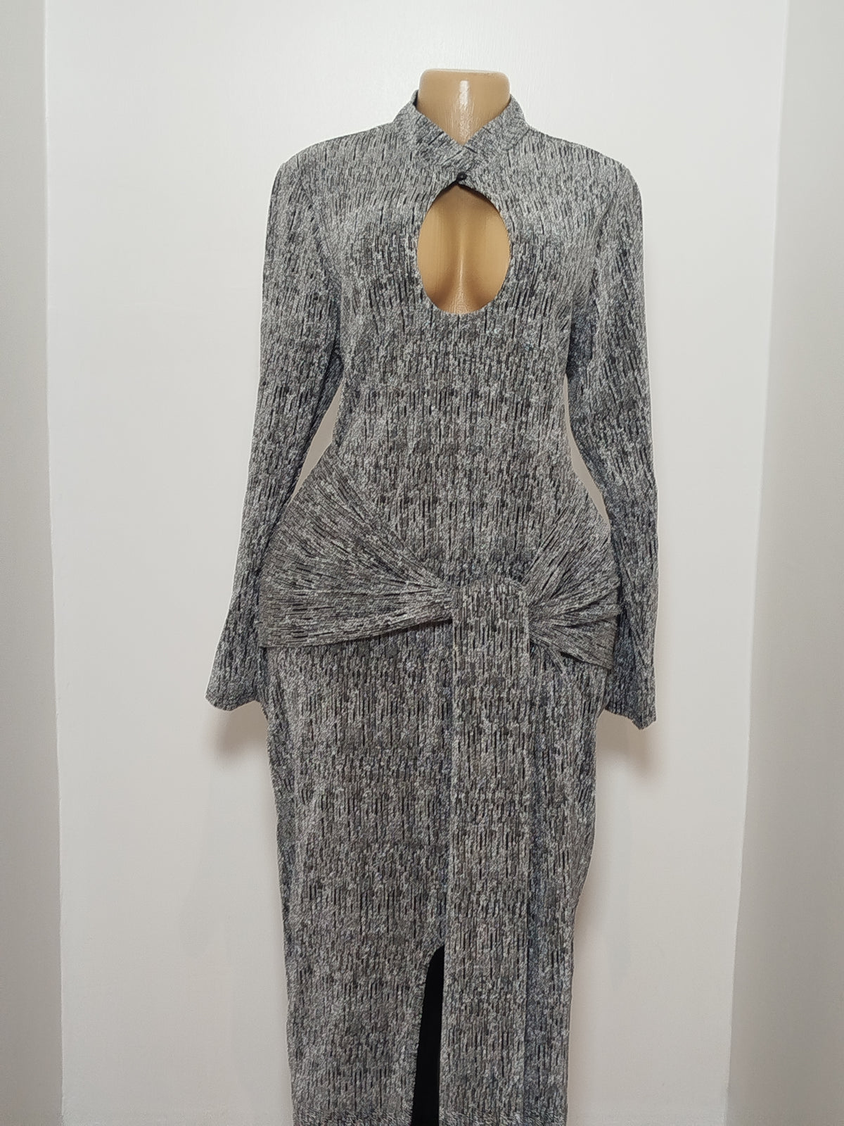 Midi Dress