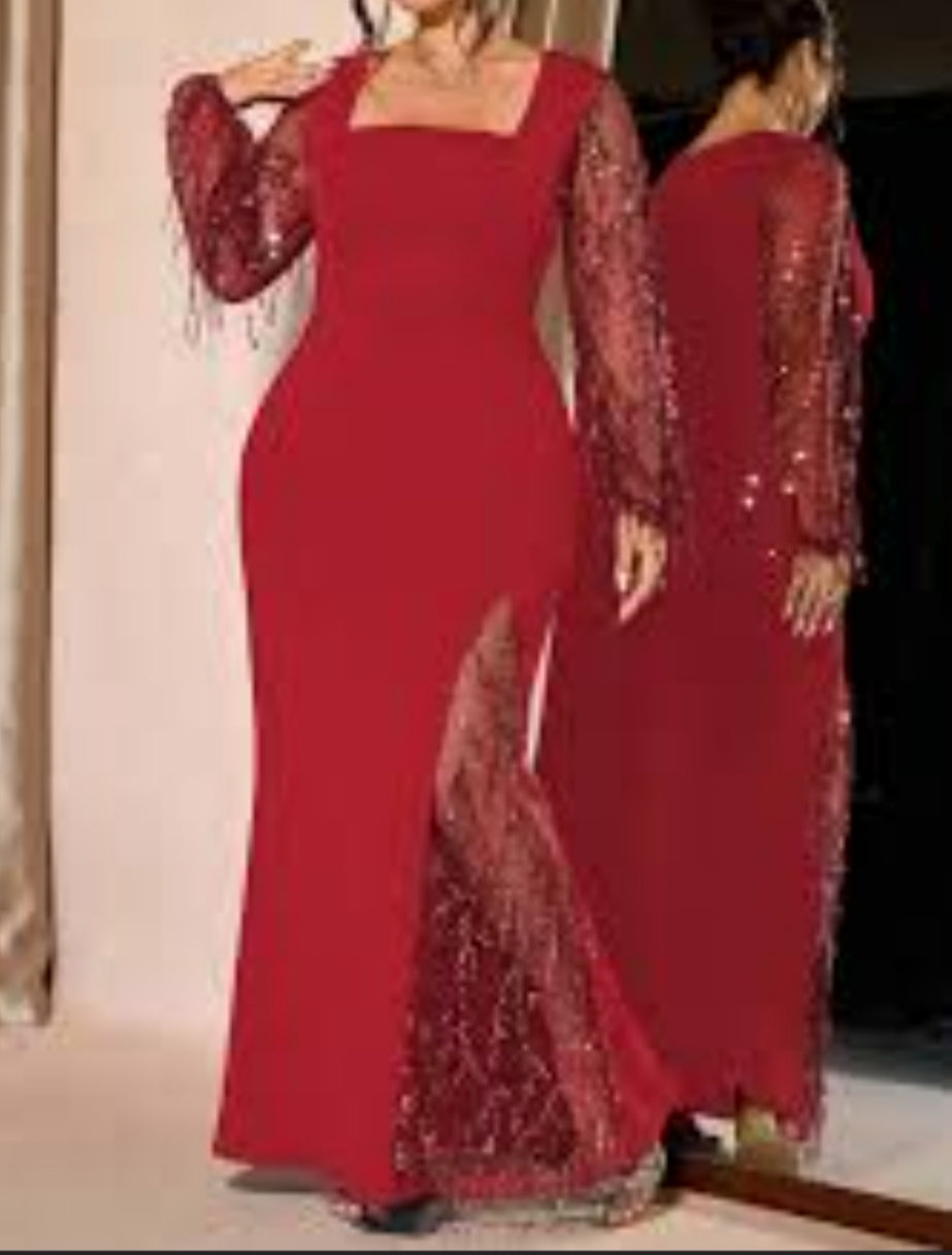 Dinner Dress
