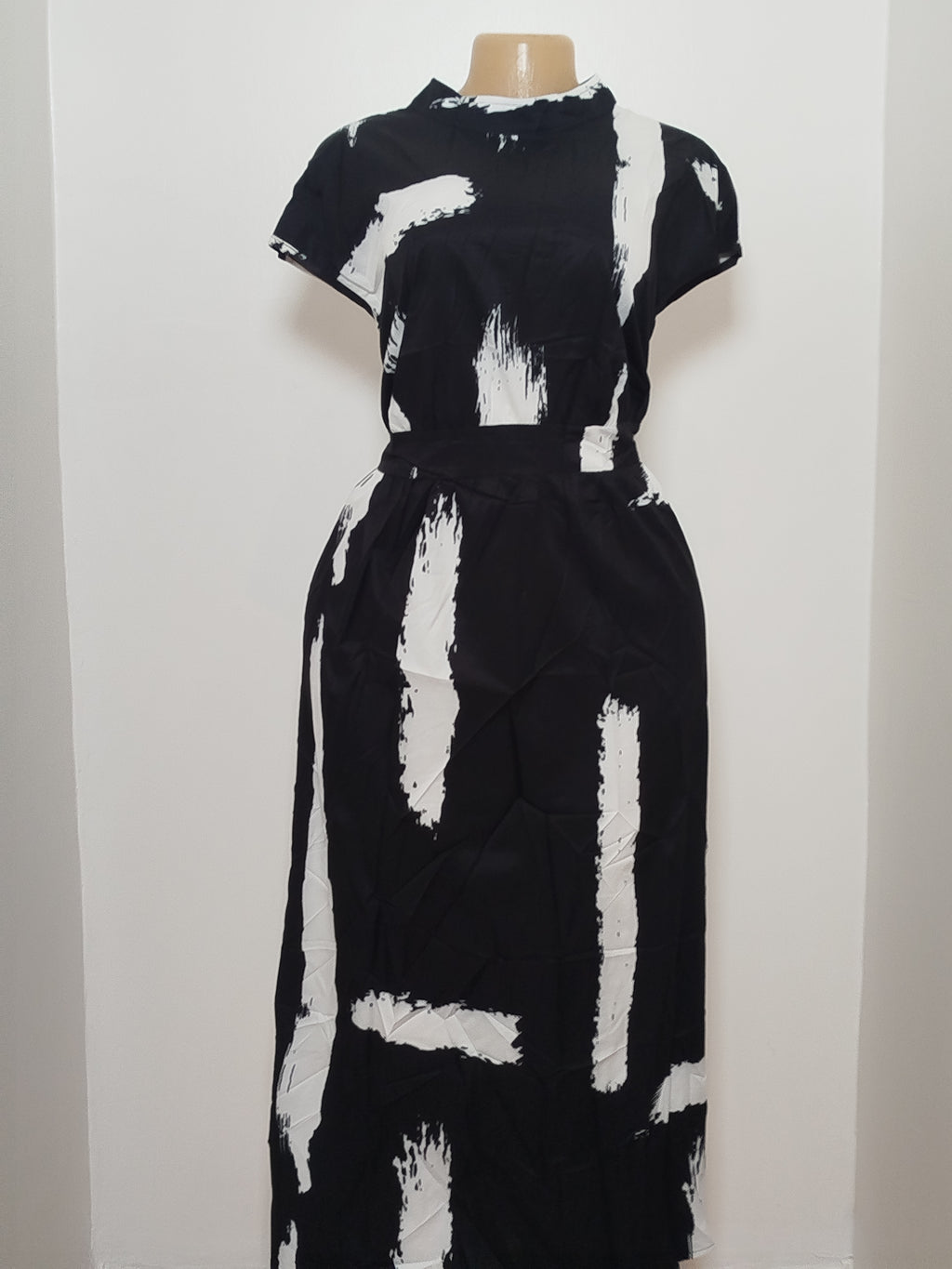 Midi Dress