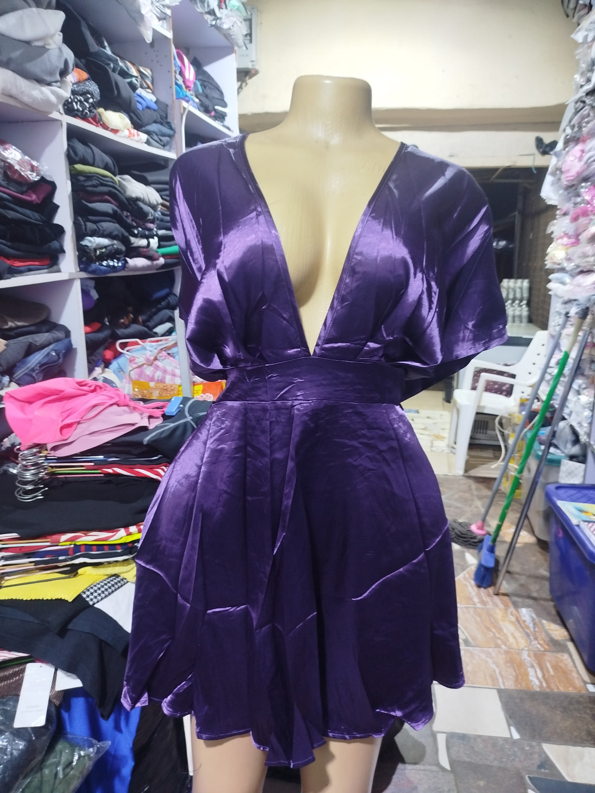 DINNER Dress