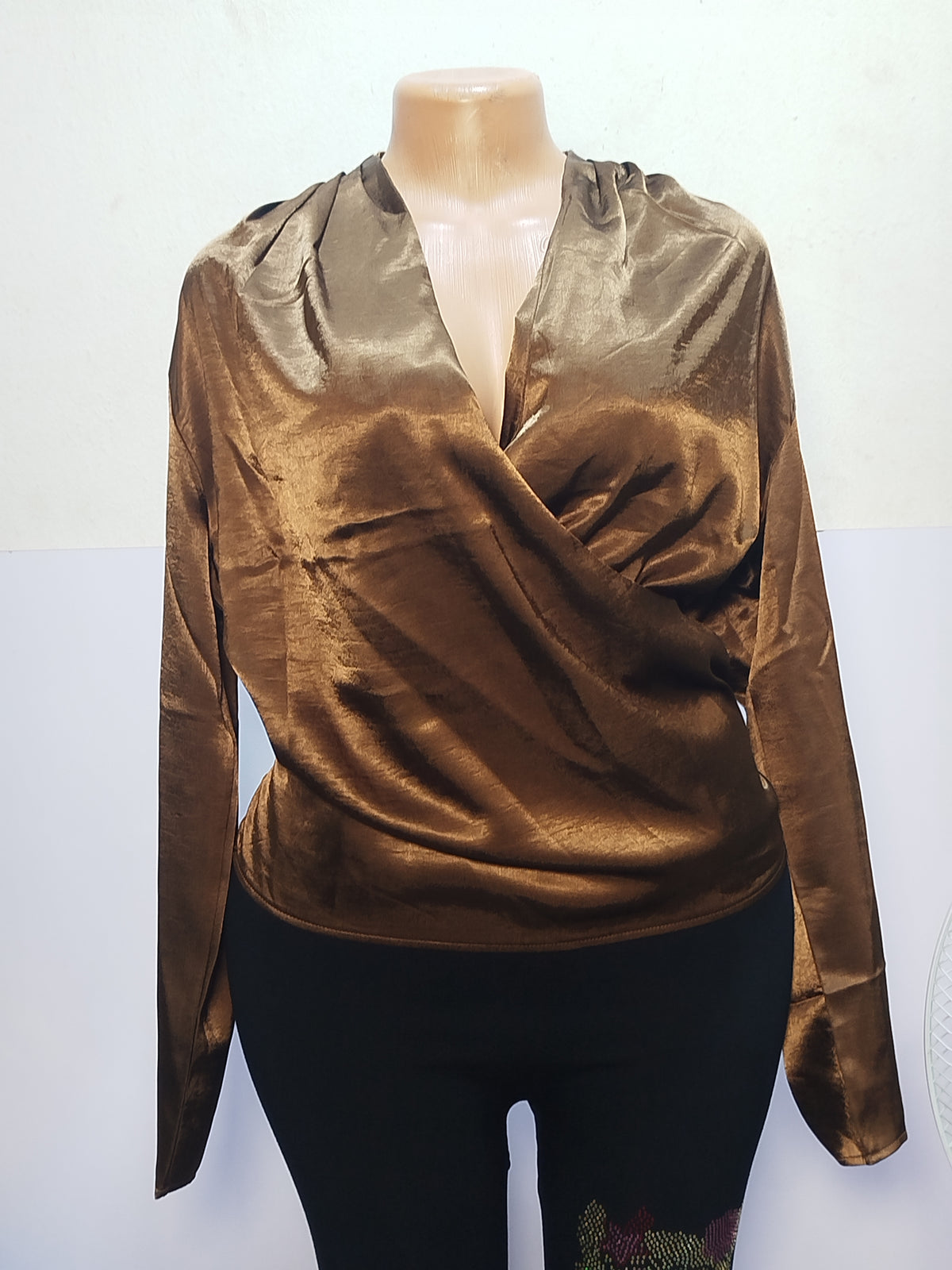 Ladies Tops