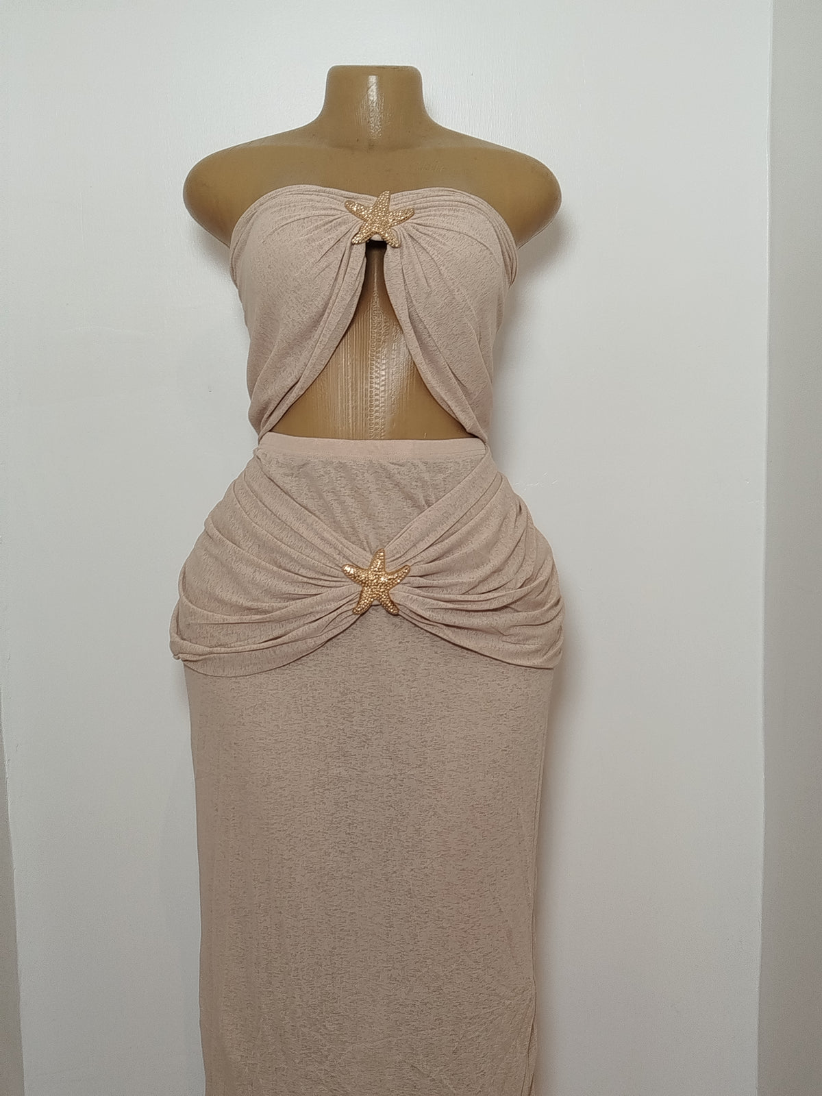 Midi Dress