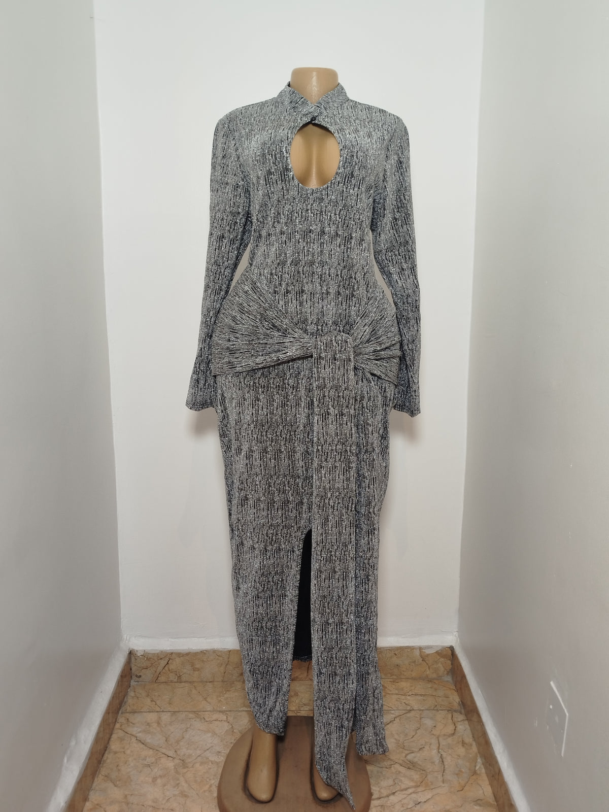 Midi Dress