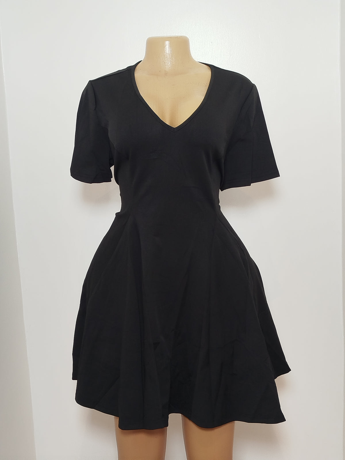 Midi Dress
