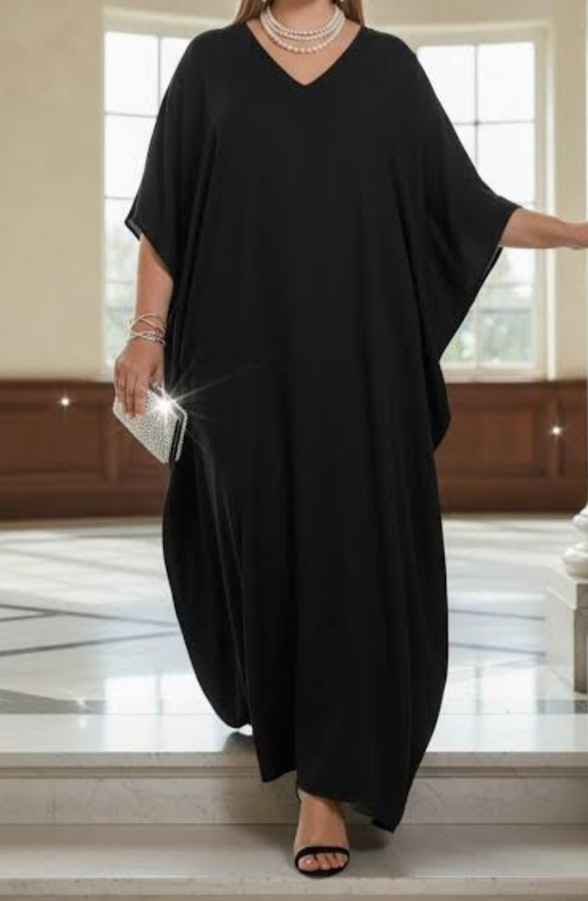 Boubo Dress