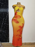 Bodycon Dress