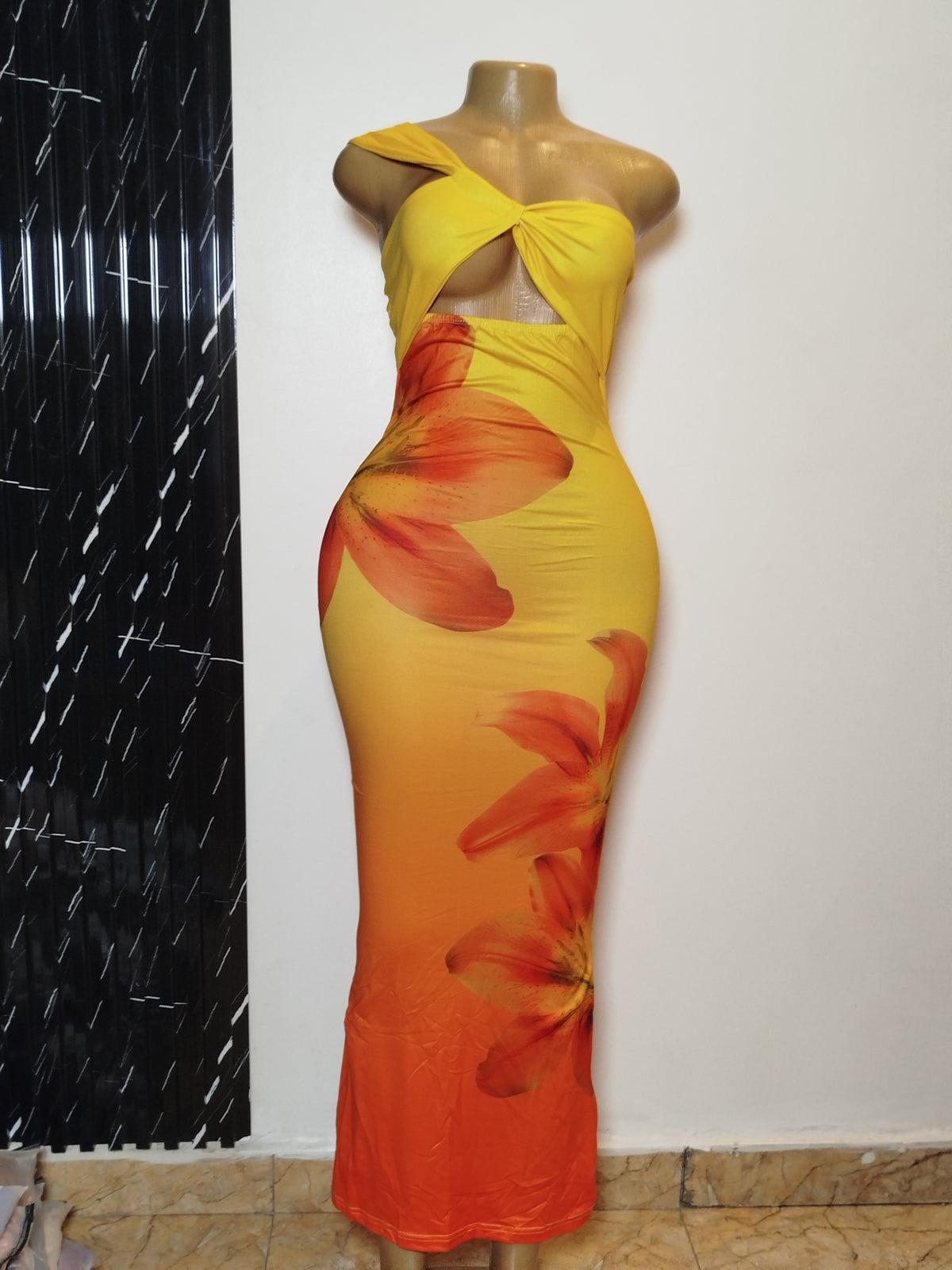Bodycon Dress
