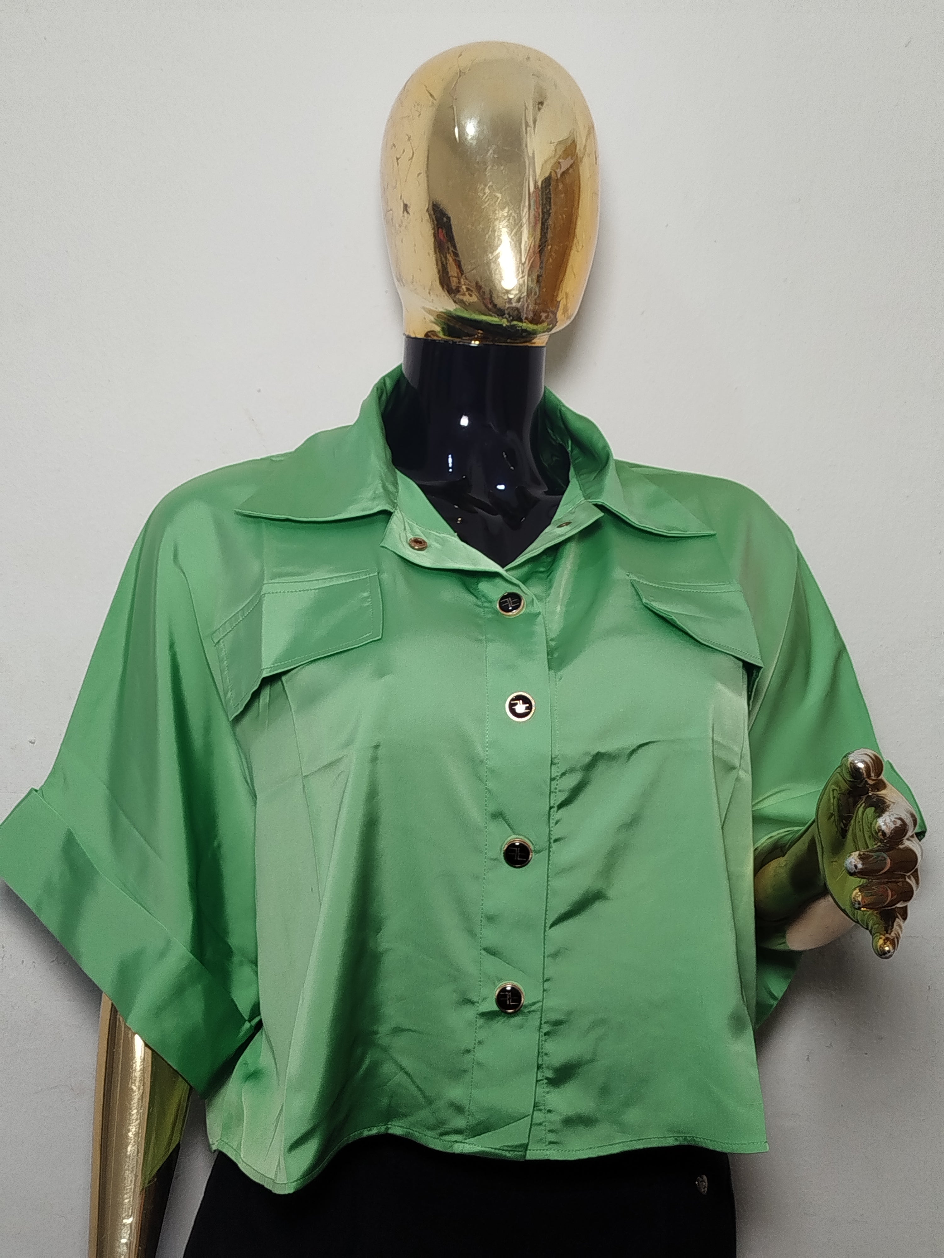 Ladies Corporate Tops